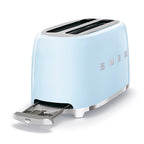 TSF02PBEU 2 Extra Wide Slot Toaster (Pastel Blue)