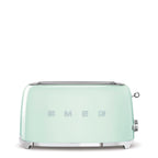 TSF02PGEU 2 Extra Wide Slot Toaster (Pastel Green)