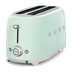 TSF02PGEU 2 Extra Wide Slot Toaster (Pastel Green)