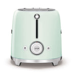 TSF02PGEU 2 Extra Wide Slot Toaster (Pastel Green)