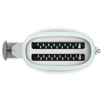 TSF02PGEU 2 Extra Wide Slot Toaster (Pastel Green)