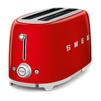 TSF02RDEU 2 Extra Wide Slot Toaster (Red)