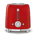 TSF02RDEU 2 Extra Wide Slot Toaster (Red)