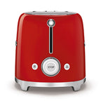 TSF02RDEU 2 Extra Wide Slot Toaster (Red)