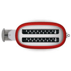 TSF02RDEU 2 Extra Wide Slot Toaster (Red)