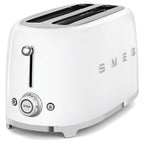 TSF02WHEU 2 Extra Wide Slot Toaster (White)