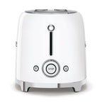 TSF02WHEU 2 Extra Wide Slot Toaster (White)