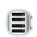 TSF03PBEU 4 Wide Slot Toaster (Pastel Blue)