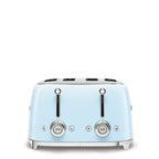 TSF03PBEU 4 Wide Slot Toaster (Pastel Blue)
