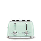 TSF03PGEU 4 Wide Slot Toaster (Pastel Green)