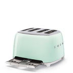 TSF03PGEU 4 Wide Slot Toaster (Pastel Green)