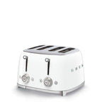 TSF03WHEU 4 Wide Slot Toaster (White)