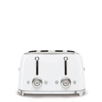 TSF03WHEU 4 Wide Slot Toaster (White)